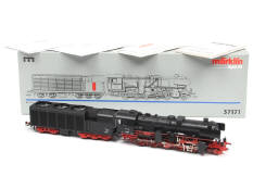 MÄRKLIN 'HO' (ALLEMAGNE) (1)