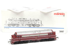 MÄRKLIN 'HO' (ALLEMAGNE) (1)