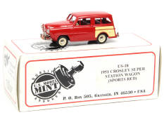 US. MODEL MINT (USA) (1)