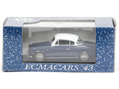 ECMACARS' 43 (FRANCE) (1)