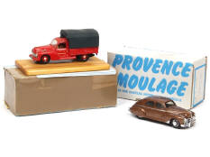 PROVENCE MOULAGE (FRANCE) (2)