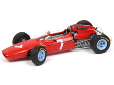 SCALE RACING CARS (GB) (1)