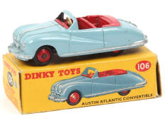 DINKY TOYS (GB) (1)