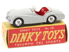 DINKY TOYS (GB) (1)