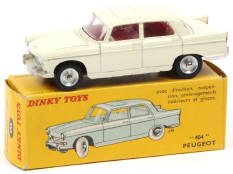 DINKY TOYS (FRANCE) (1)