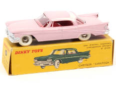 DINKY TOYS (FRANCE) (1)