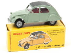 DINKY TOYS (FRANCE) (1)