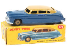 DINKY TOYS (GB) (1)