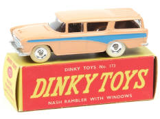 DINKY TOYS (GB) (1)