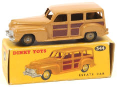 DINKY TOYS (GB) (1)
