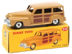 DINKY TOYS (GB) (1)