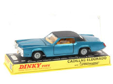 DINKY TOYS (GB) (1)