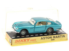 DINKY TOYS (GB) (1)