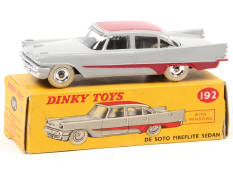 DINKY TOYS (GB) (1)