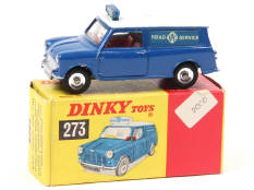 DINKY TOYS (GB) (1)