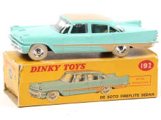 DINKY TOYS (GB) (1)