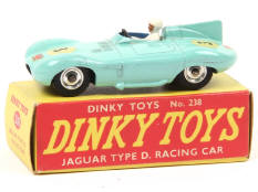 DINKY TOYS (GB) (1)