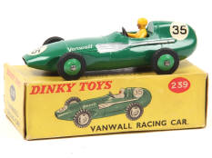 DINKY TOYS (GB) (1)
