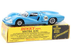 DINKY TOYS (GB) (1)
