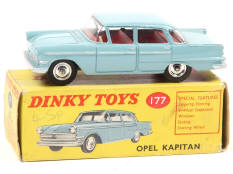 DINKY TOYS (GB) (1)