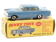 DINKY TOYS (GB) (1)
