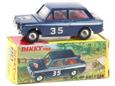 DINKY TOYS (GB) (1)