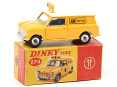 DINKY TOYS (GB) (1)