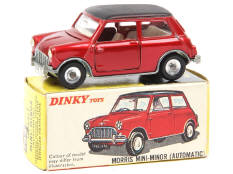 DINKY TOYS (GB) (1)
