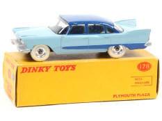 DINKY TOYS (GB) (1)