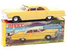 DINKY TOYS (GB) (1)