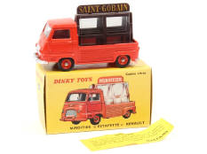 DINKY TOYS (FRANCE) (1)