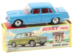 DINKY TOYS (FRANCE) (1)