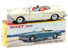 DINKY TOYS (FRANCE) (1)