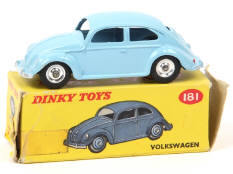 DINKY TOYS (GB) (1)