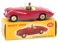 DINKY TOYS (GB) (1)