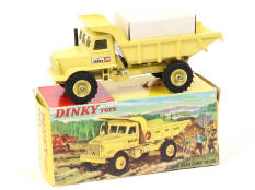 DINKY TOYS (GB) (1)