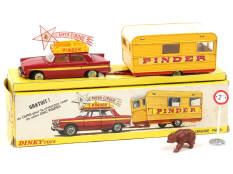 DINKY TOYS (FRANCE) (1)