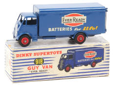 DINKY TOYS (GB) (1)