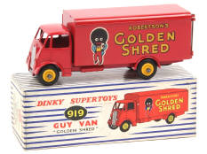 DINKY TOYS (GB) (1)
