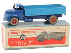 DINKY TOYS (GB) (1)
