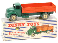 DINKY TOYS (GB) (1)