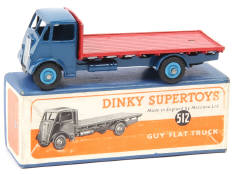 DINKY TOYS (GB) (1)