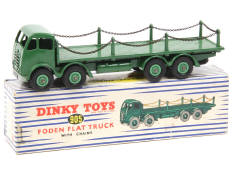 DINKY TOYS (GB) (1)