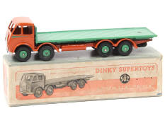 DINKY TOYS (GB) (1)