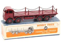 DINKY TOYS (GB) (1)