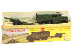 DINKY TOYS (GB) (1)