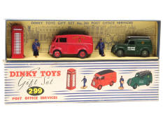 DINKY TOYS (GB) (1)