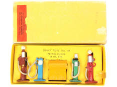 DINKY TOYS (GB) (1)
