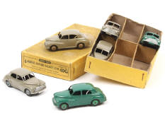DINKY TOYS (GB) (7)