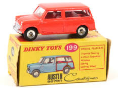 DINKY TOYS (GB) (1)